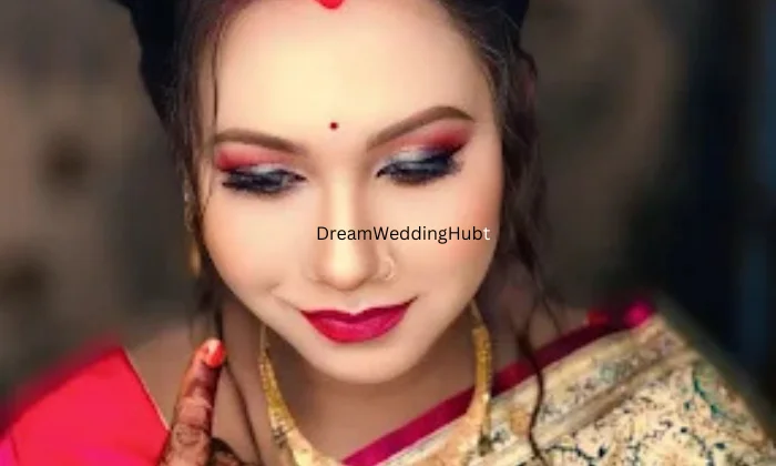 RADIANT BEAUTY PARLOUR